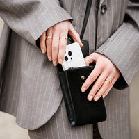 Customizable Pocket Phone Strap