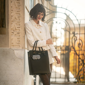 Designer Laptop Bags for Women: Stylish & Luxurious