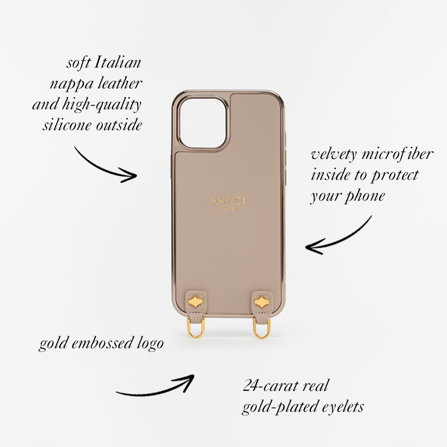 For $299 Buy a PhoneStrap + a Suncover + a Strap clip PhoneCase + a PhonePouch