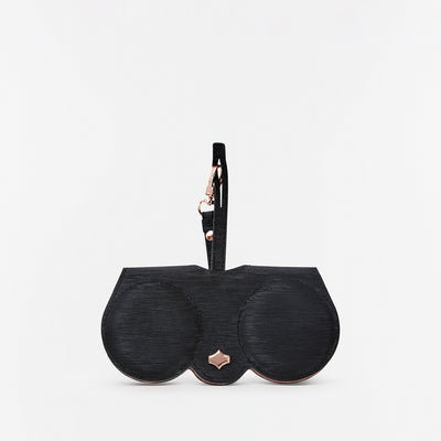 Envelope Diamond Bag + SUNCOVER Neubau Black Rosegold