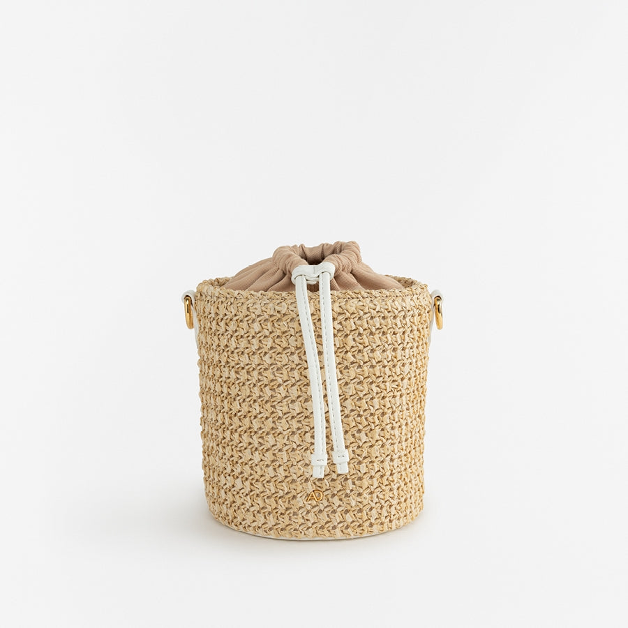 ANY DI Basket Bag Elysian Breeze Designer Bag 