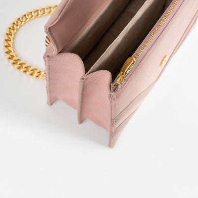 ANY DI Capsule Colleection Blossom Envelope Bag Accessories