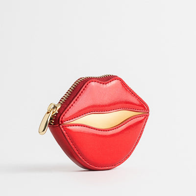 ANY DI Kiss Pocket Red Accessories