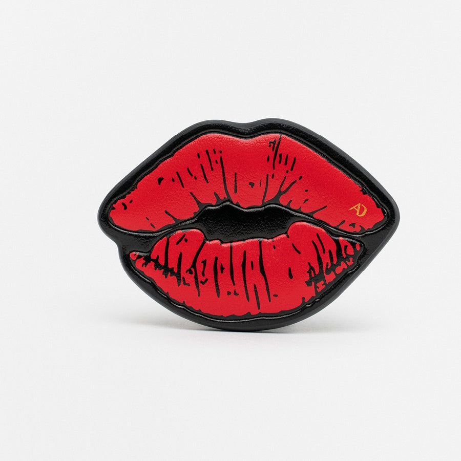 Kiss Patch