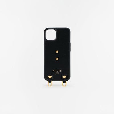 ANY DI PhoneCase Patch it Black