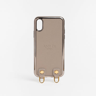 ANY DI Phone Case Taupe